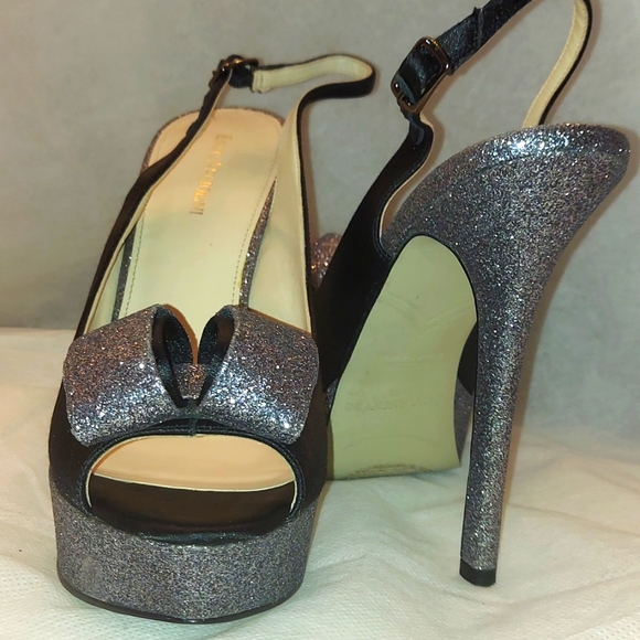 Enzo Angiolini, size 9, high heel - Picture 2 of 4